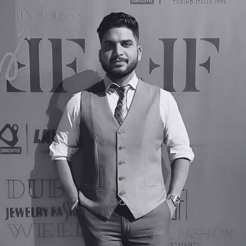 Harshit Bansal