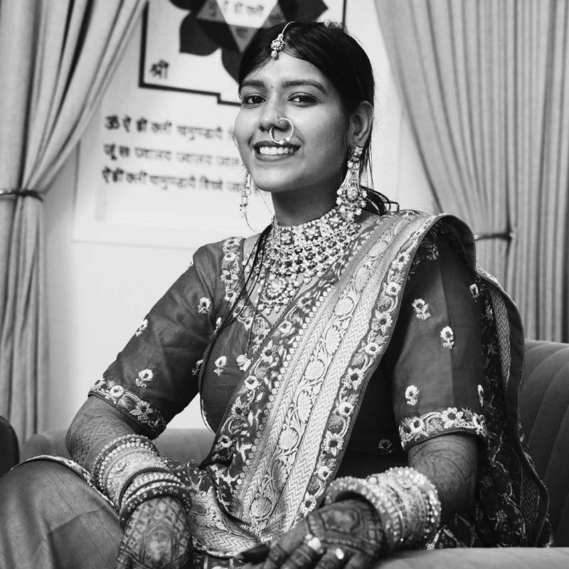 Parul Agarwal