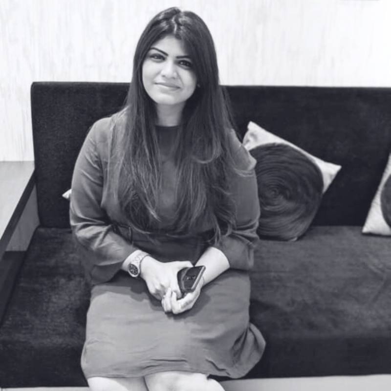 Shirani Bansali