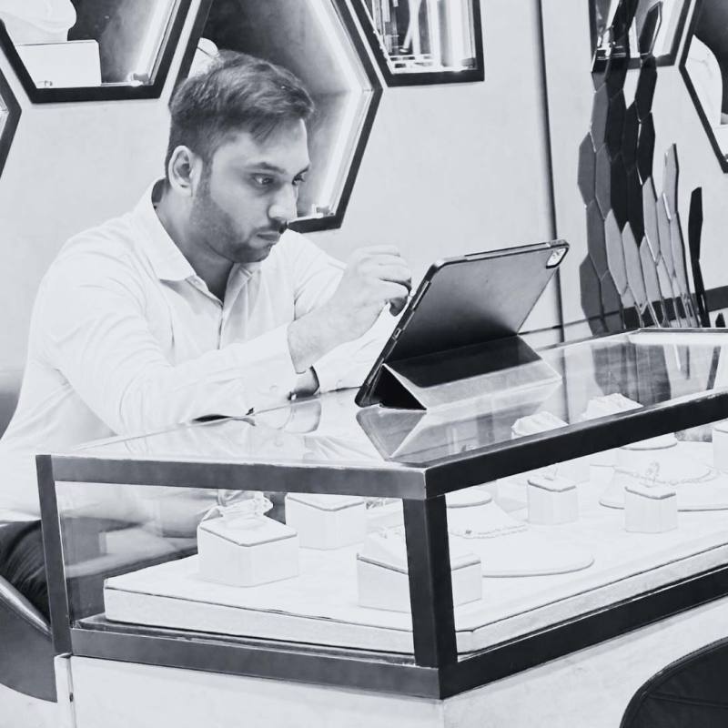 Rajesh Jain