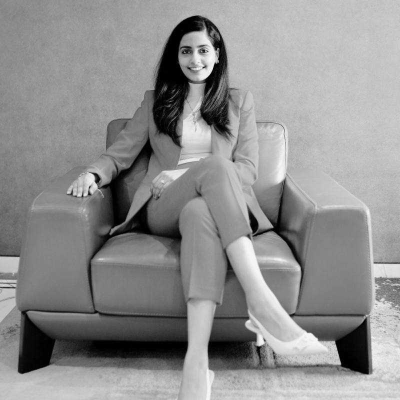 Roshni Banthia