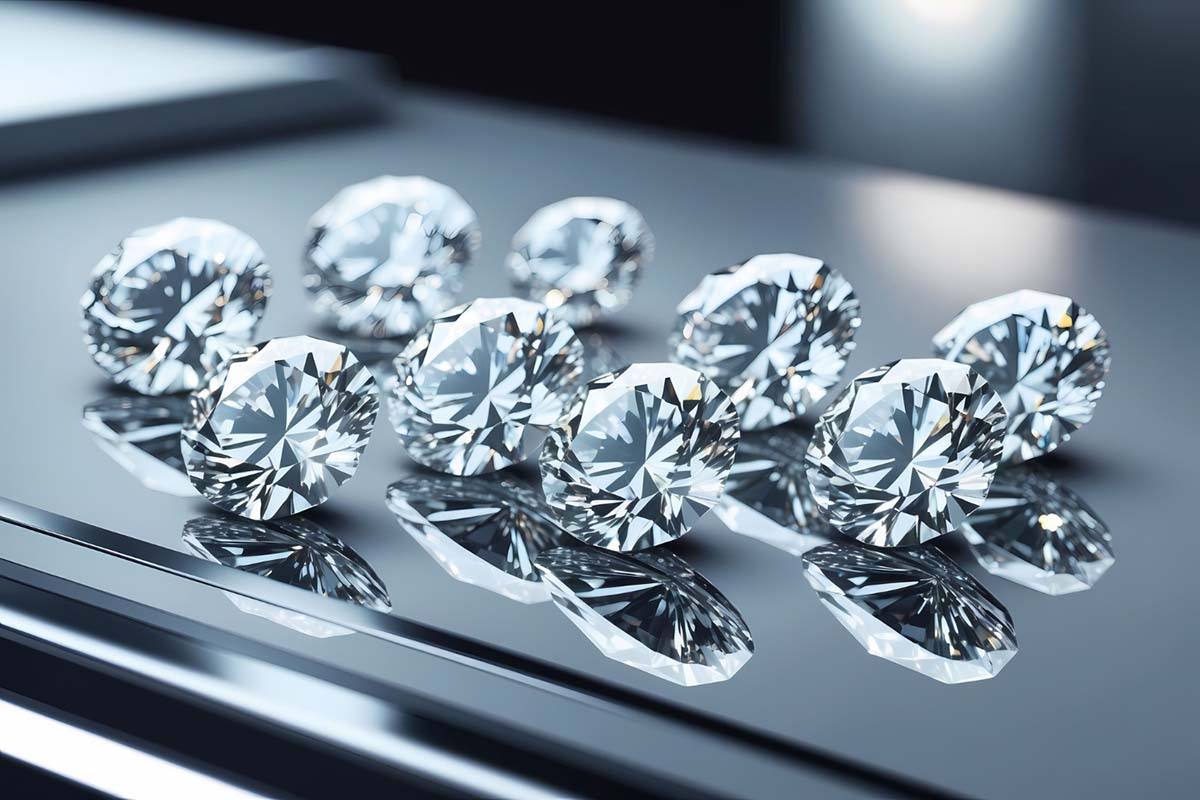 Lab-Grown Diamonds Are Transforming the Jewellery Market
