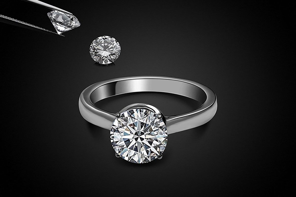 School of Diamond