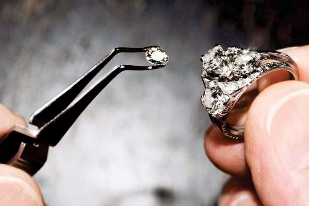 Jewellery Manufacturing Program