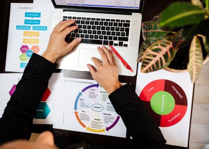 Marketing Manager or Brand Strategist