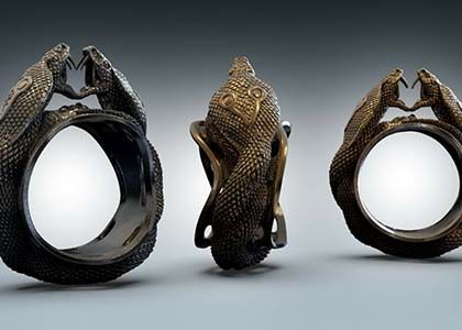 Freelancer Jewellery Designer