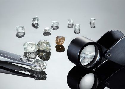 Gemstones Buyer