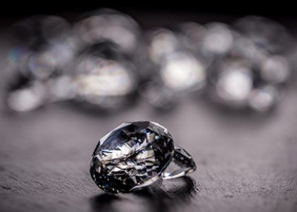 Jewellery Manufacturer