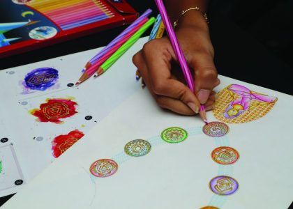 Professional Jewellery Designer