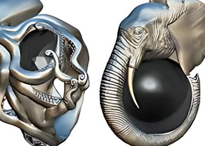 Freelance CAD Designer