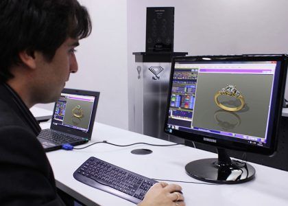 CAD Technician