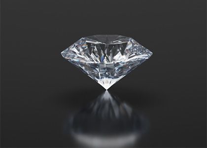 Diamond Buyer