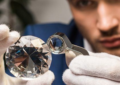 Gemstones Dealer