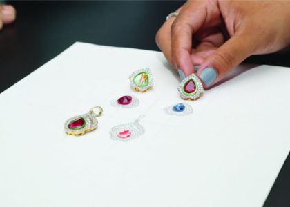 Jewellery Designer