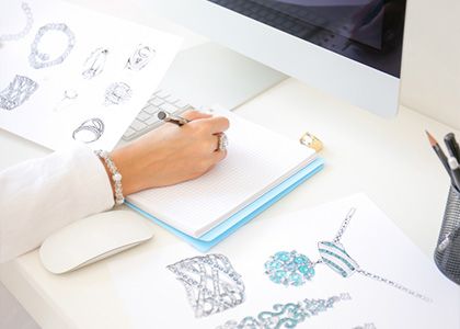Jewelry Designer