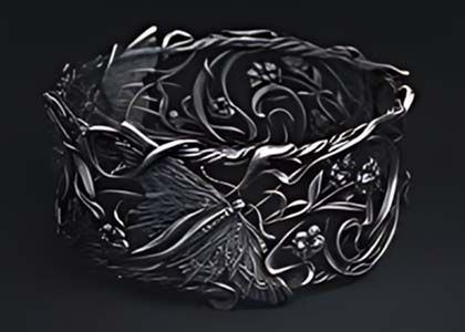 Jewellery Retailer/Manufacturar