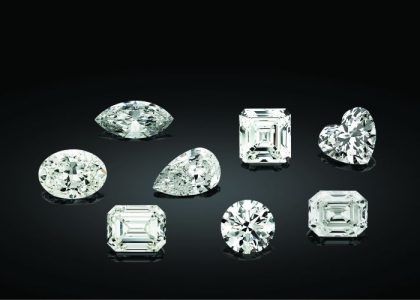 Diamond Manufacturing