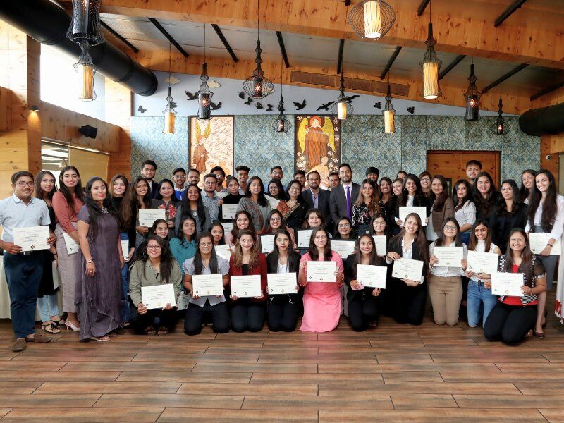 Convocations 2019 1