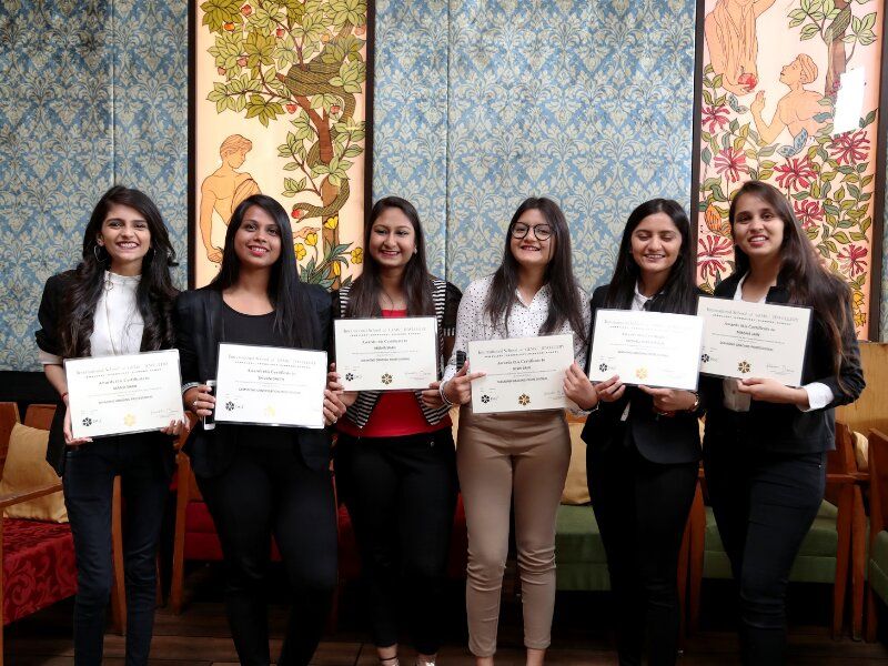 Convocations 2019 8