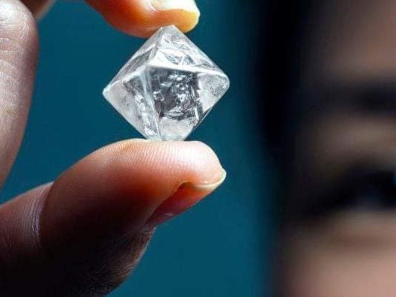 Parishi Diamond Factory 10