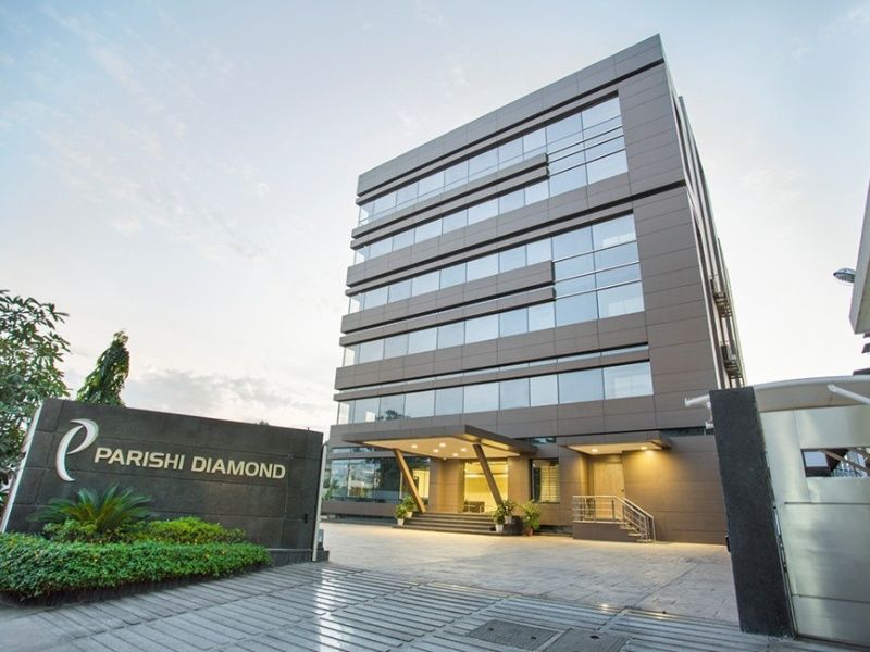 Parishi Diamond Factory 3