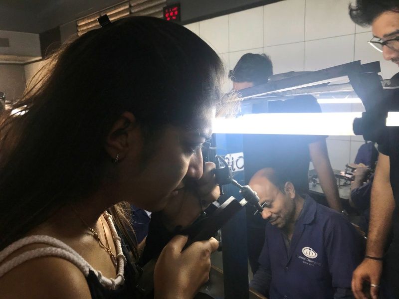 Laxmi Diamond 30