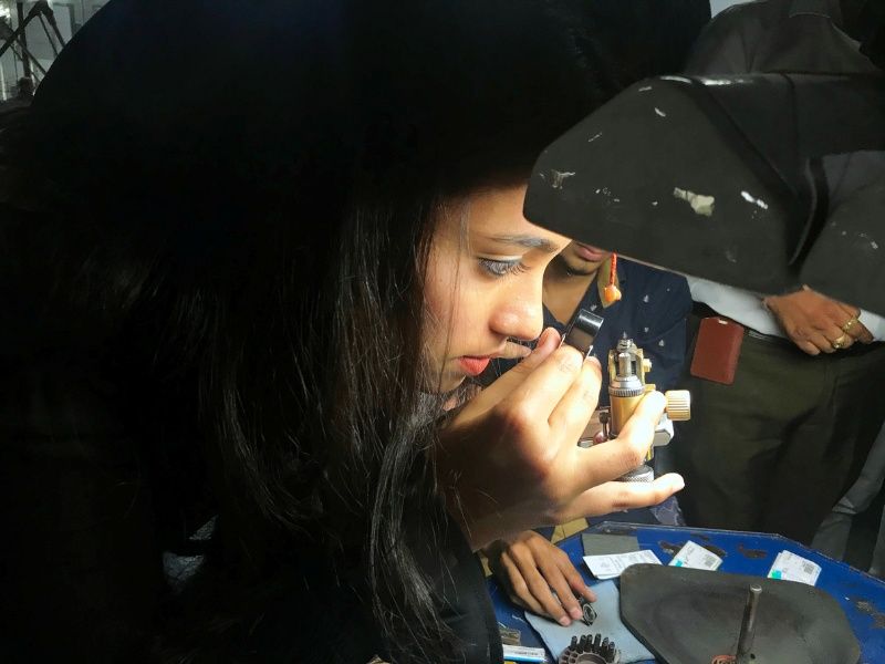 Laxmi Diamond 23
