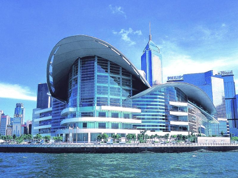 HongKong FieldTrip 3