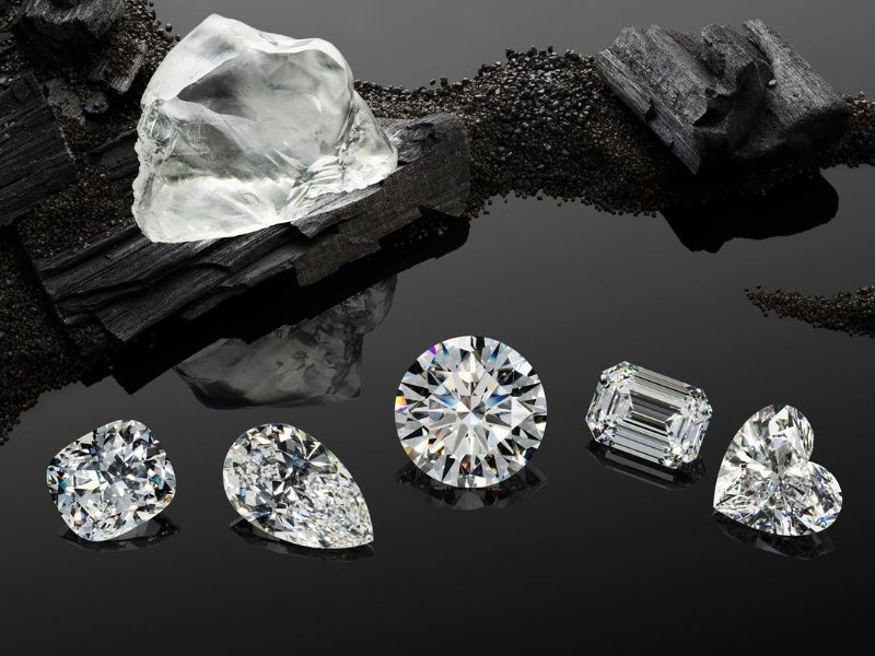 HK Diamonds Factory Visit 9