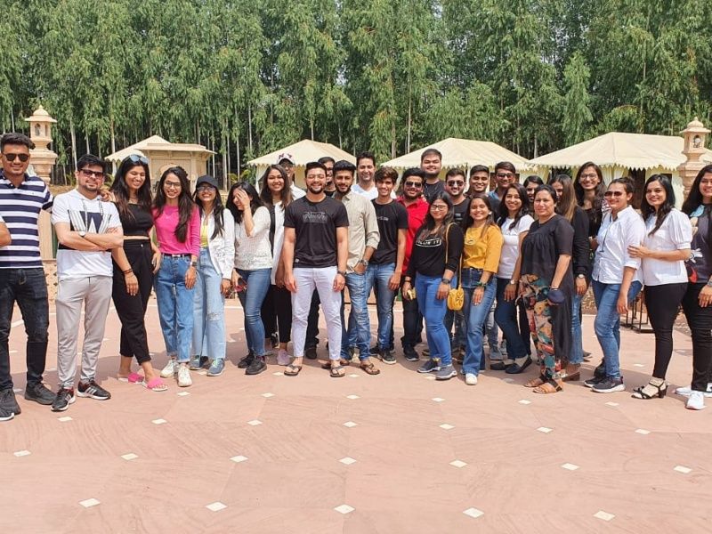 Champaner Heritage 14