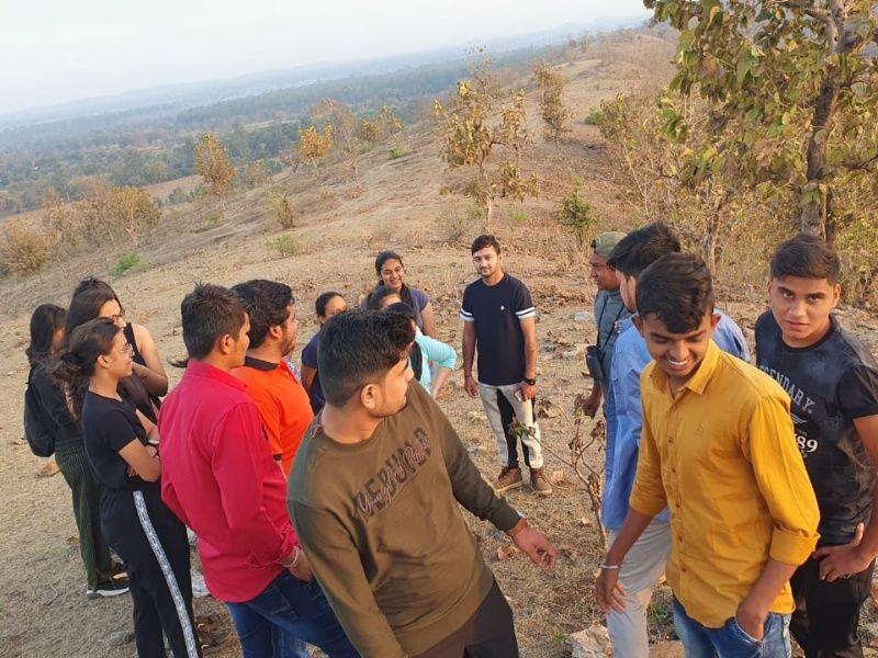 Champaner Heritage 8