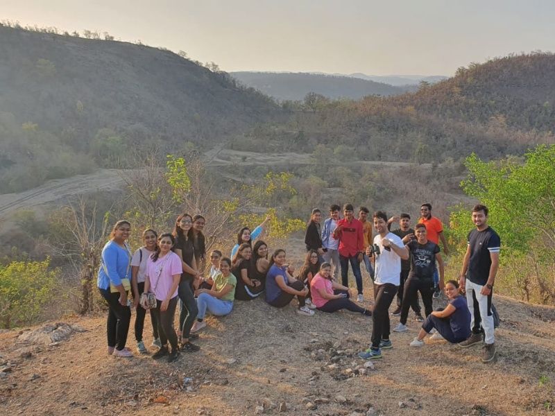 Champaner Heritage 15