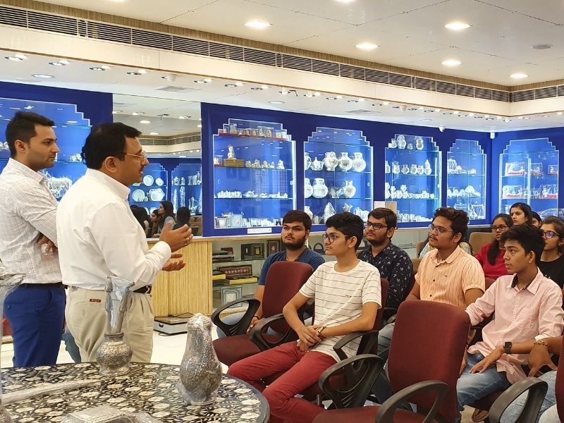 D Khushalbhai Jewellers 6