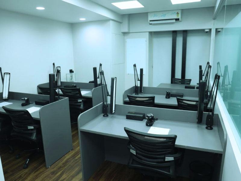 ISGJ Ahmedabad Branch Opening 4