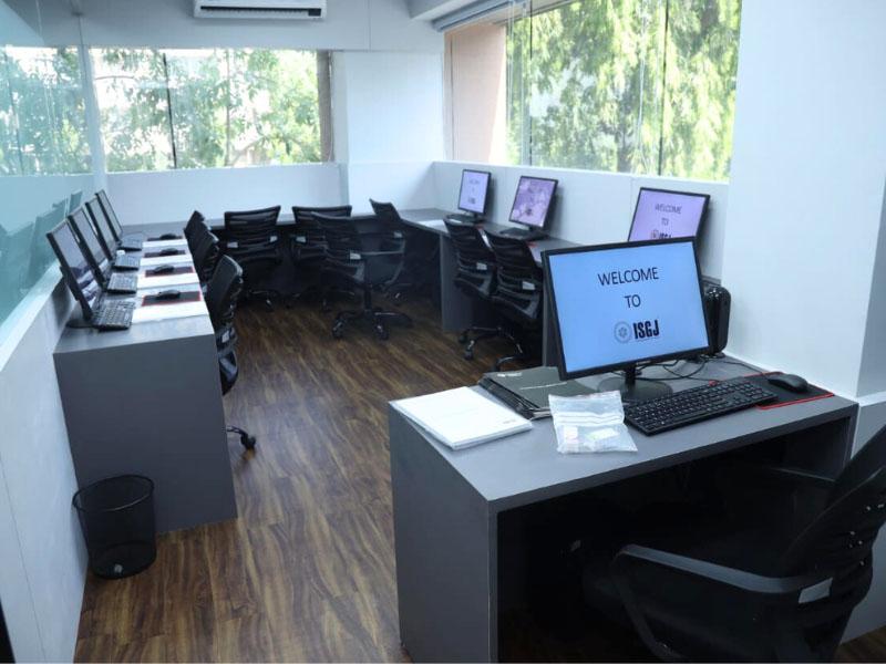 ISGJ Ahmedabad Branch Opening 8