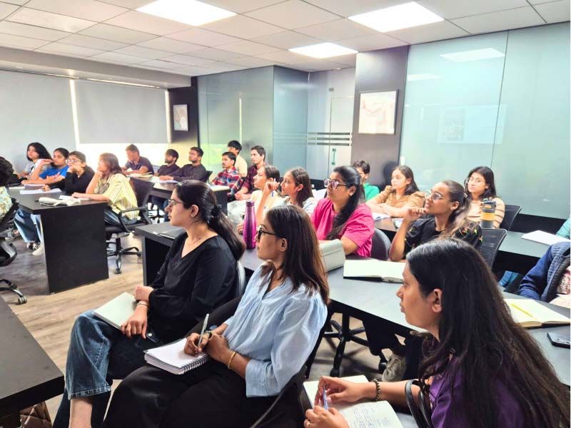 Jewellery Mfg. Seminar 3