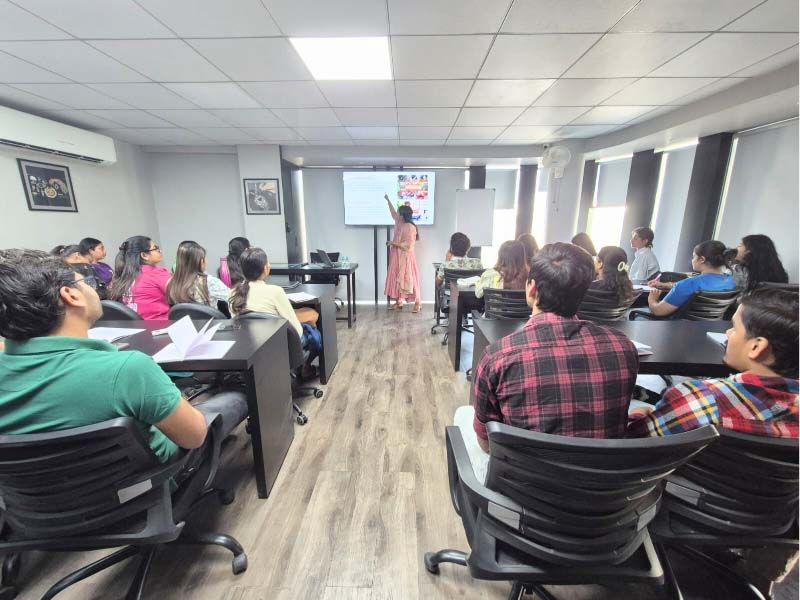 Jewellery Mfg. Seminar 1