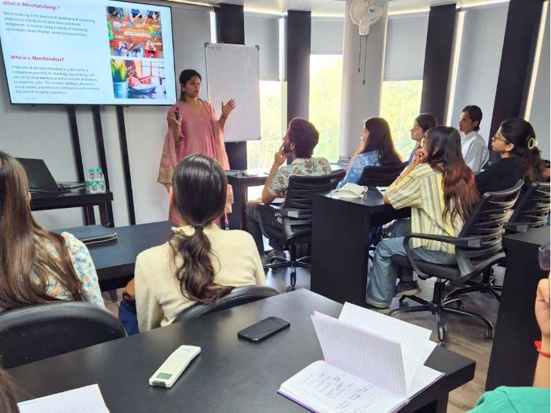 Jewellery Mfg. Seminar 2