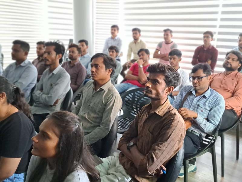 Matrixgold Workshop 1