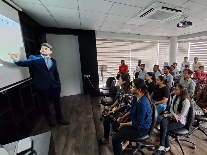 Matrixgold Workshop 3