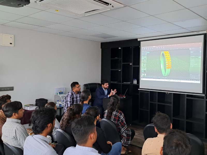 Matrixgold Workshop 2