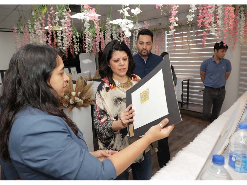 International Jewellery Competition 1