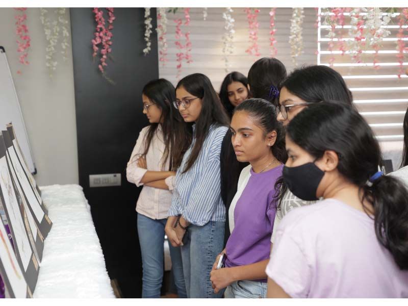 International Jewellery Competition 5