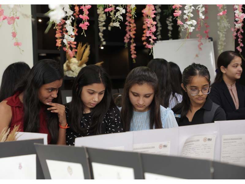 International Jewellery Competition 2