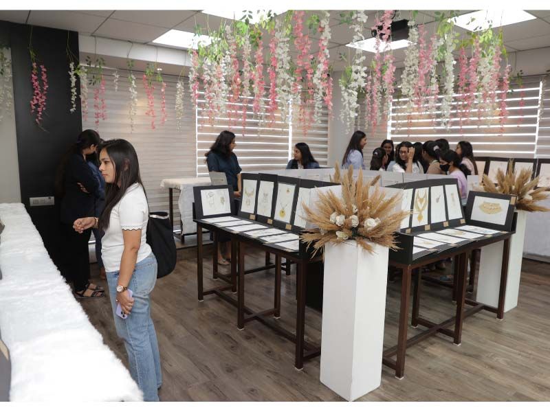 International Jewellery Competition 6