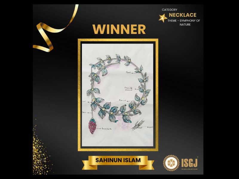 International Jewellery Competition 4