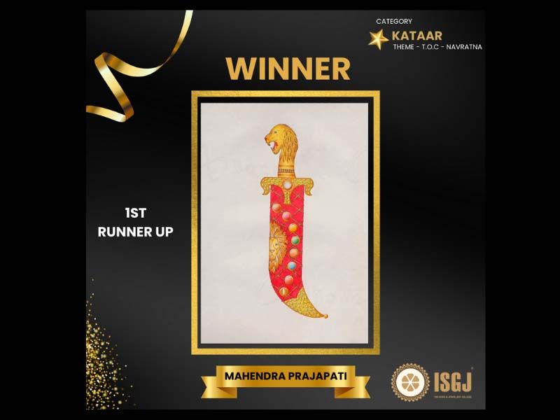 International Jewellery Competition 7
