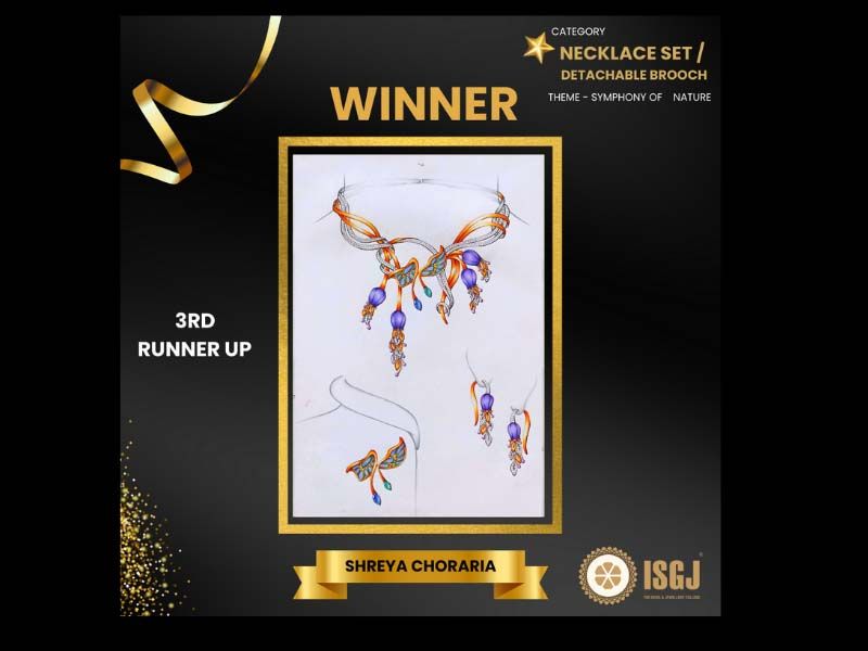 International Jewellery Competition 10