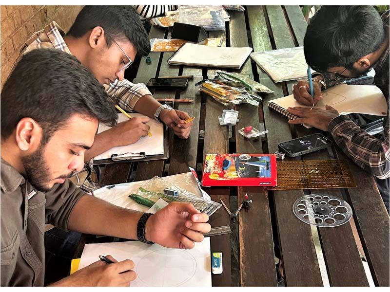 Design Workshop 4