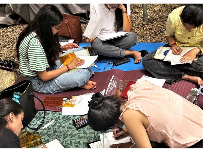 Design Workshop 3